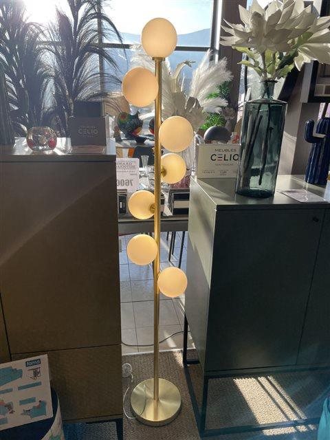 Luminaires et lampes pour la maison, décoration d'intérieur, Meubles Castelbou - Côté Meubles à Millau en Aveyron