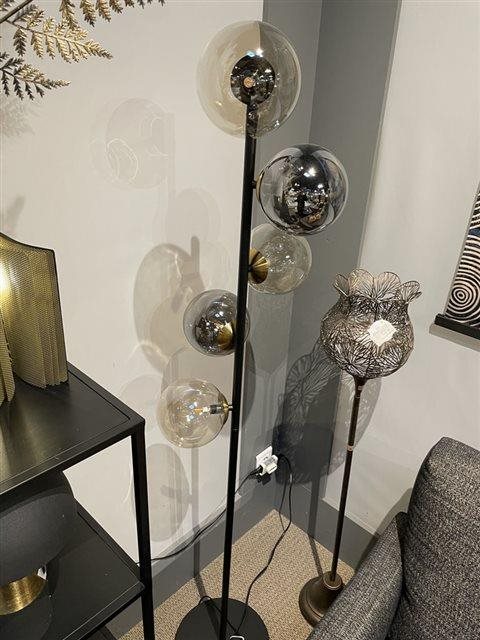 Luminaires et lampes pour la maison, décoration d'intérieur, Meubles Castelbou - Côté Meubles à Millau en Aveyron