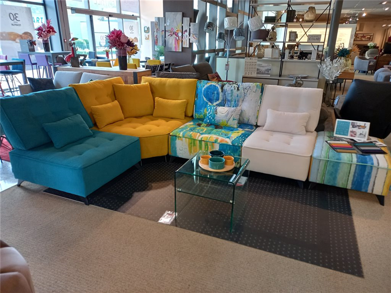 canapé Fama Arianne Love 