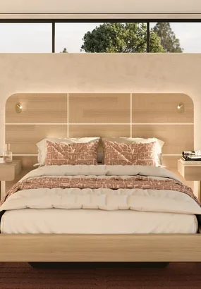Literie et Chambres