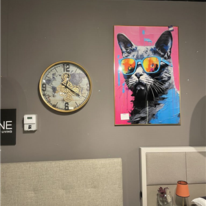 Décoration murale pour l'intérieur - Meubles Castelbou Côté Meubles à Millau en Aveyron