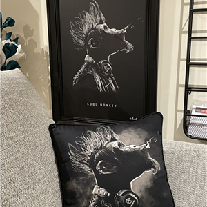 Décoration murale pour l'intérieur - Meubles Castelbou Côté Meubles à Millau en Aveyron