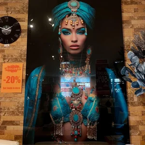 Décoration murale pour l'intérieur - Meubles Castelbou Côté Meubles à Millau en Aveyron