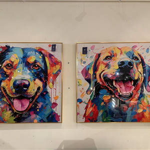 Décoration murale pour l'intérieur - Meubles Castelbou Côté Meubles à Millau en Aveyron