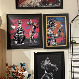 Décoration murale pour l'intérieur - Meubles Castelbou Côté Meubles à Millau en Aveyron