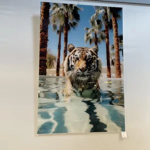 Décoration murale pour l'intérieur - Meubles Castelbou Côté Meubles à Millau en Aveyron