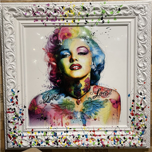 Décoration murale pour l'intérieur - Meubles Castelbou Côté Meubles à Millau en Aveyron