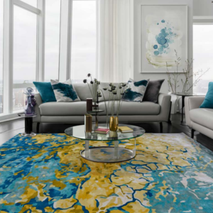 Tapis pour la maison, décoration d'intérieur, Meubles Castelbou - Côté Meubles à Millau en Aveyron