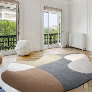 Tapis pour la maison, décoration d'intérieur, Meubles Castelbou - Côté Meubles à Millau en Aveyron