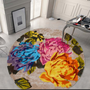 Tapis pour la maison, décoration d'intérieur, Meubles Castelbou - Côté Meubles à Millau en Aveyron