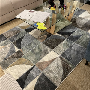 Tapis pour la maison, décoration d'intérieur, Meubles Castelbou - Côté Meubles à Millau en Aveyron