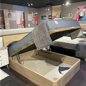 Les lits, la literie et les chambres, Meubles Castelbou - Côté Meubles à Millau en Aveyron
