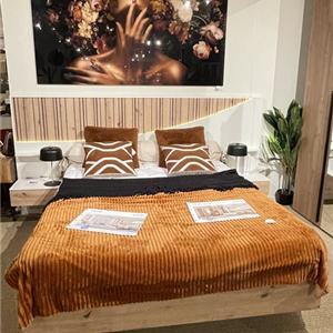 Les lits, la literie et les chambres, Meubles Castelbou - Côté Meubles à Millau en Aveyron