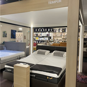 Les lits, la literie et les chambres, Meubles Castelbou - Côté Meubles à Millau en Aveyron