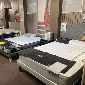 Les lits, la literie et les chambres, Meubles Castelbou - Côté Meubles à Millau en Aveyron