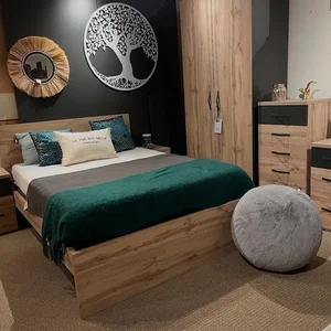 Les lits, la literie et les chambres, Meubles Castelbou - Côté Meubles à Millau en Aveyron