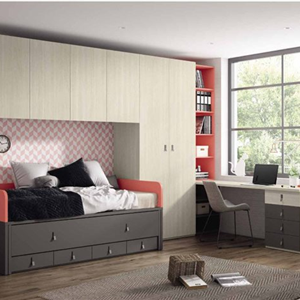 Les lits, la literie et les chambres, Meubles Castelbou - Côté Meubles à Millau en Aveyron