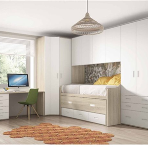 Les lits, la literie et les chambres, Meubles Castelbou - Côté Meubles à Millau en Aveyron