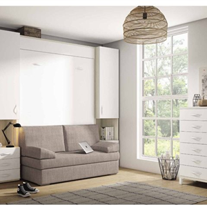 Les lits, la literie et les chambres, Meubles Castelbou - Côté Meubles à Millau en Aveyron