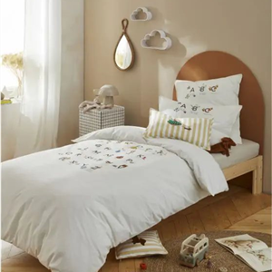 La literie, les matelas et parures de lits, Meubles Castelbou - Côté Meubles à Millau en Aveyron