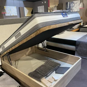 La literie, les matelas et parures de lits, Meubles Castelbou - Côté Meubles à Millau en Aveyron