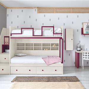 Les meubles de chambre, bureau, lit relevable, Meubles Castelbou - Côté Meubles à Millau en Aveyron