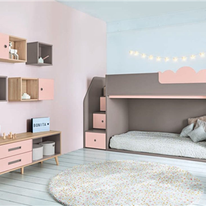 Les meubles de chambre, bureau, lit relevable, Meubles Castelbou - Côté Meubles à Millau en Aveyron