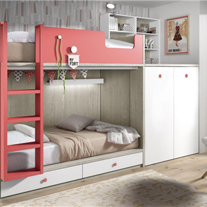 Les meubles de chambre, bureau, lit relevable, Meubles Castelbou - Côté Meubles à Millau en Aveyron