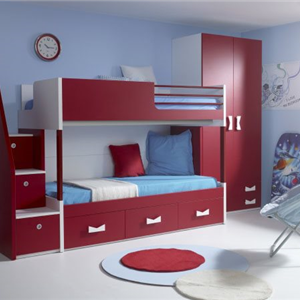 Les meubles de chambre, bureau, lit relevable, Meubles Castelbou - Côté Meubles à Millau en Aveyron