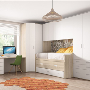 Les meubles de chambre, bureau, lit relevable, Meubles Castelbou - Côté Meubles à Millau en Aveyron