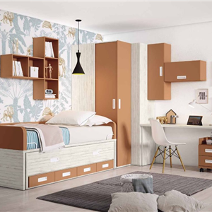 Les meubles de chambre, bureau, lit relevable, Meubles Castelbou - Côté Meubles à Millau en Aveyron