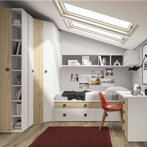 Les meubles de chambre, bureau, lit relevable, Meubles Castelbou - Côté Meubles à Millau en Aveyron