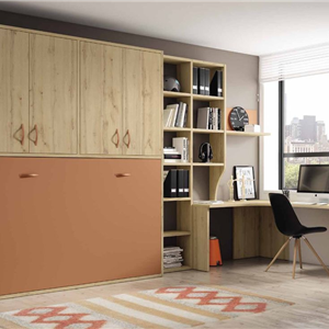 Les meubles de chambre, bureau, lit relevable, Meubles Castelbou - Côté Meubles à Millau en Aveyron