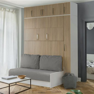 Les meubles de chambre, bureau, lit relevable, Meubles Castelbou - Côté Meubles à Millau en Aveyron