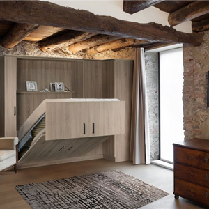 Les meubles de chambre, bureau, lit relevable, Meubles Castelbou - Côté Meubles à Millau en Aveyron