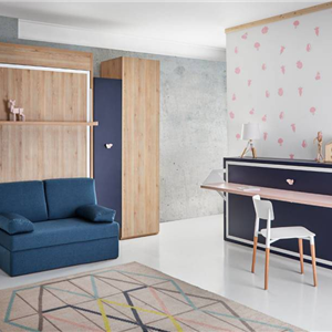 Les meubles de chambre, bureau, lit relevable, Meubles Castelbou - Côté Meubles à Millau en Aveyron