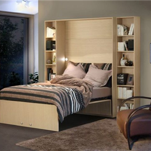 Les meubles de chambre, bureau, lit relevable, Meubles Castelbou - Côté Meubles à Millau en Aveyron