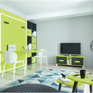 Les meubles de chambre, bureau, lit relevable, Meubles Castelbou - Côté Meubles à Millau en Aveyron