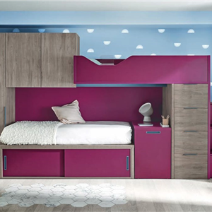 Les meubles de chambre, bureau, lit relevable, Meubles Castelbou - Côté Meubles à Millau en Aveyron