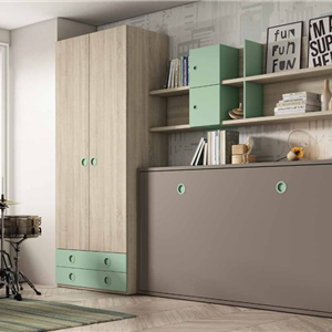 Les meubles de chambre, bureau, lit relevable, Meubles Castelbou - Côté Meubles à Millau en Aveyron