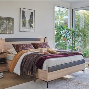 Les meubles de chambre, bureau, lit relevable, Meubles Castelbou - Côté Meubles à Millau en Aveyron