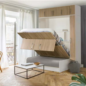 Les meubles de chambre, bureau, lit relevable, Meubles Castelbou - Côté Meubles à Millau en Aveyron