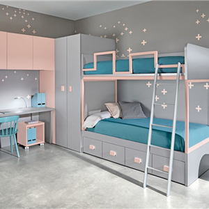 Les meubles de chambre, bureau, lit relevable, Meubles Castelbou - Côté Meubles à Millau en Aveyron