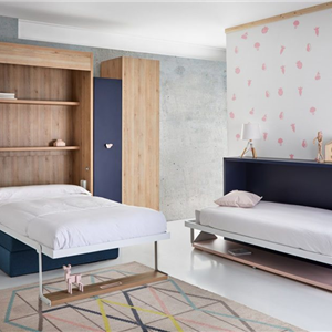 Les meubles de chambre, bureau, lit relevable, Meubles Castelbou - Côté Meubles à Millau en Aveyron