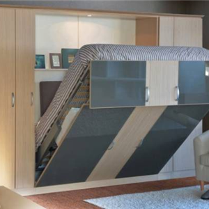 Les meubles de chambre, bureau, lit relevable, Meubles Castelbou - Côté Meubles à Millau en Aveyron