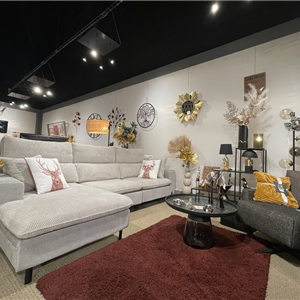 Les canapés : d'angle, électrique, relax, convertible, avec méridienne ...Meubles Castelbou - Côté Meubles à Millau en Aveyron