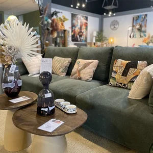 Les canapés : d'angle, électrique, relax, convertible, avec méridienne ...Meubles Castelbou - Côté Meubles à Millau en Aveyron