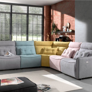 Les canapés : d'angle, électrique, relax, convertible, avec méridienne ...Meubles Castelbou - Côté Meubles à Millau en Aveyron