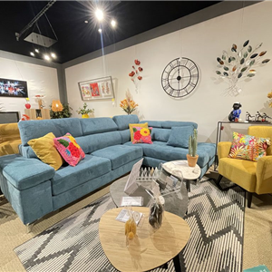 Les canapés : d'angle, électrique, relax, convertible, avec méridienne ...Meubles Castelbou - Côté Meubles à Millau en Aveyron