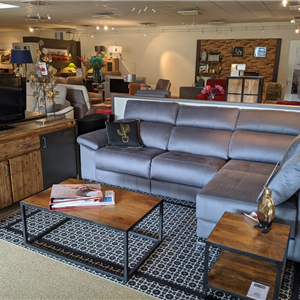 Les canapés : d'angle, électrique, relax, convertible, avec méridienne ...Meubles Castelbou - Côté Meubles à Millau en Aveyron